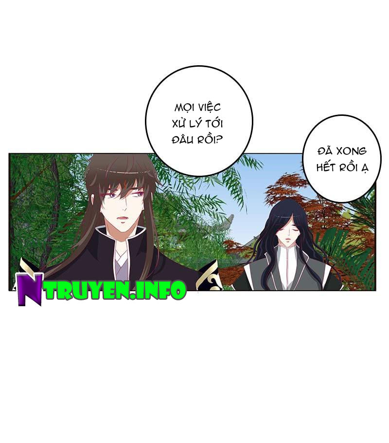 Thông Linh Phi Chapter 395 - Trang 2