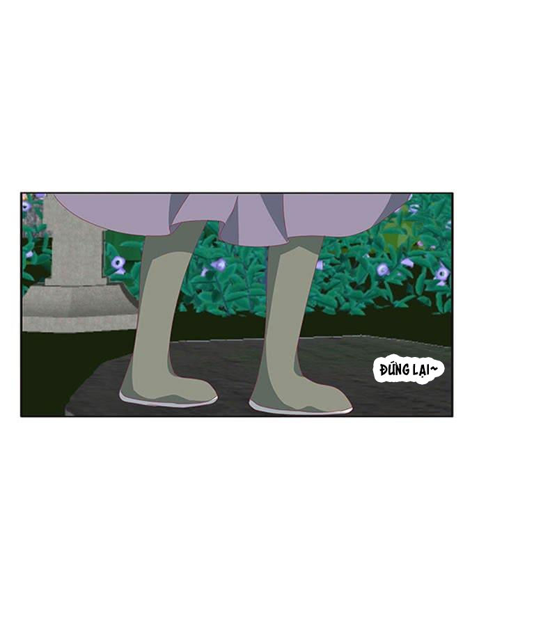 Thông Linh Phi Chapter 395 - Trang 2