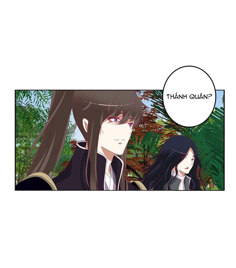 Thông Linh Phi Chapter 395 - Trang 2