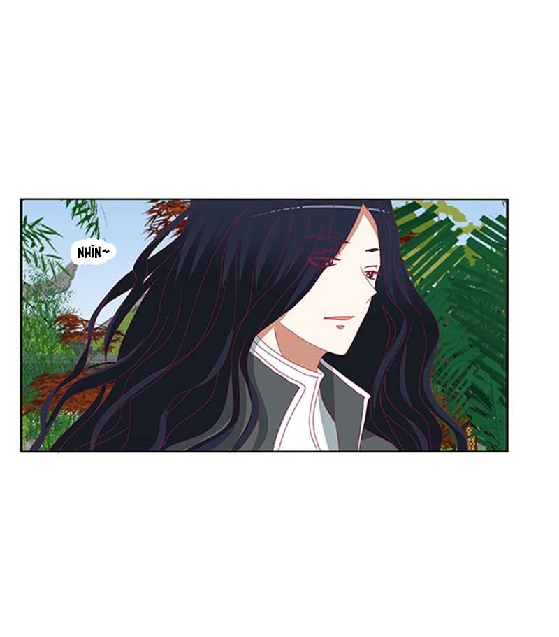 Thông Linh Phi Chapter 395 - Trang 2