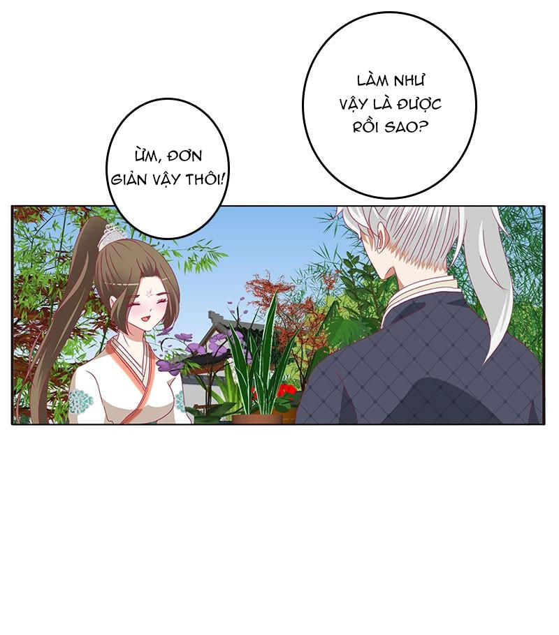 Thông Linh Phi Chapter 395 - Trang 2