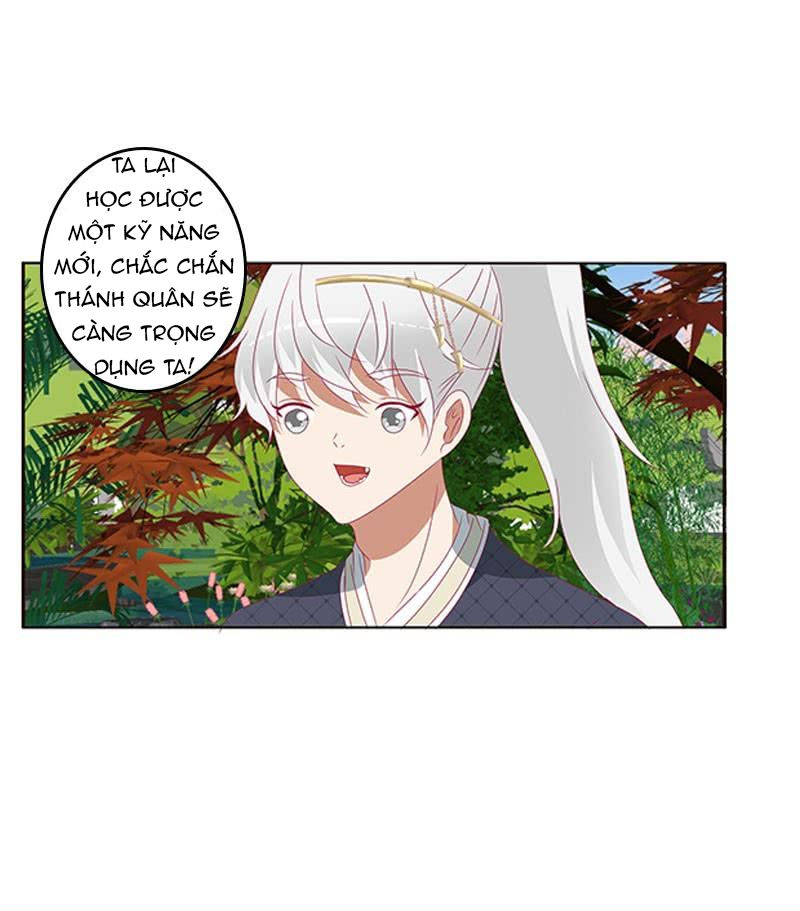 Thông Linh Phi Chapter 395 - Trang 2