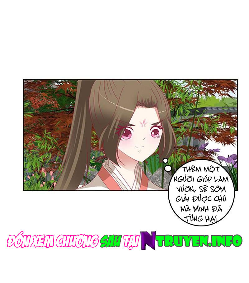 Thông Linh Phi Chapter 395 - Trang 2