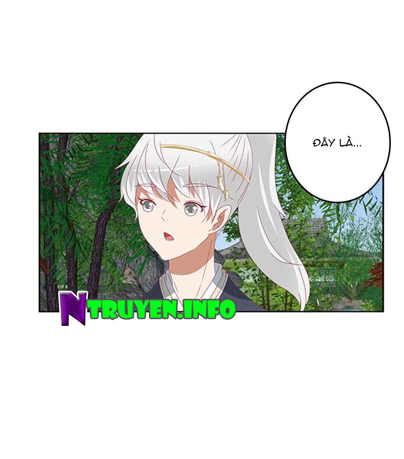 Thông Linh Phi Chapter 395 - Trang 2