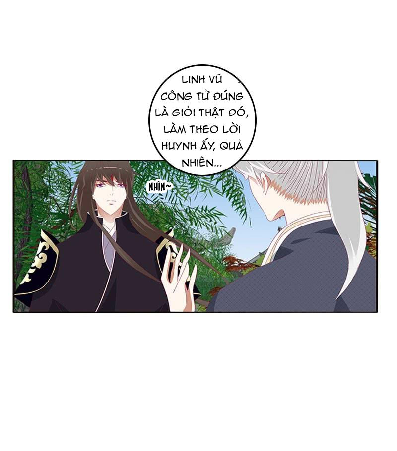 Thông Linh Phi Chapter 396 - Trang 2