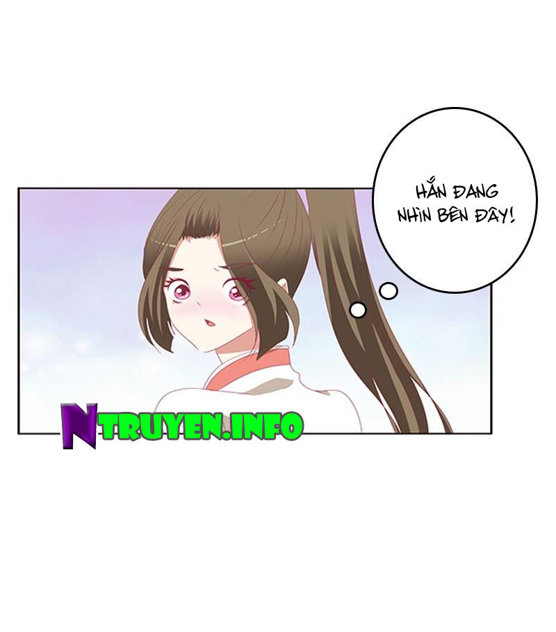 Thông Linh Phi Chapter 396 - Trang 2