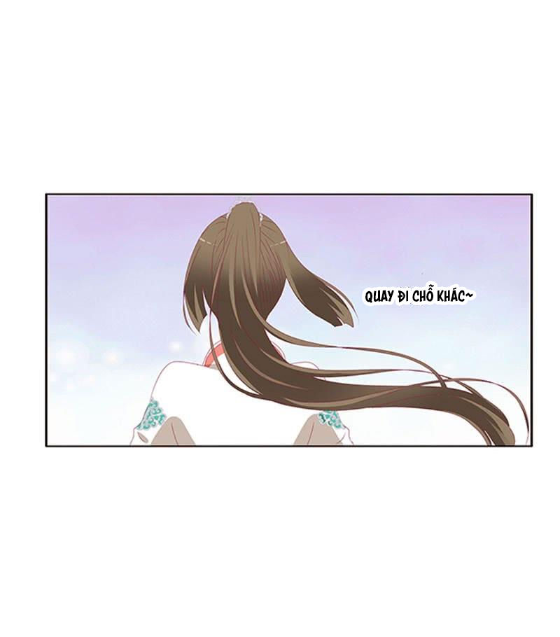 Thông Linh Phi Chapter 396 - Trang 2