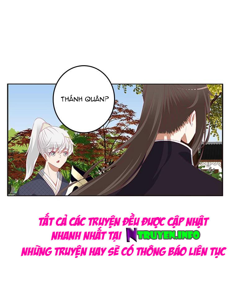 Thông Linh Phi Chapter 396 - Trang 2