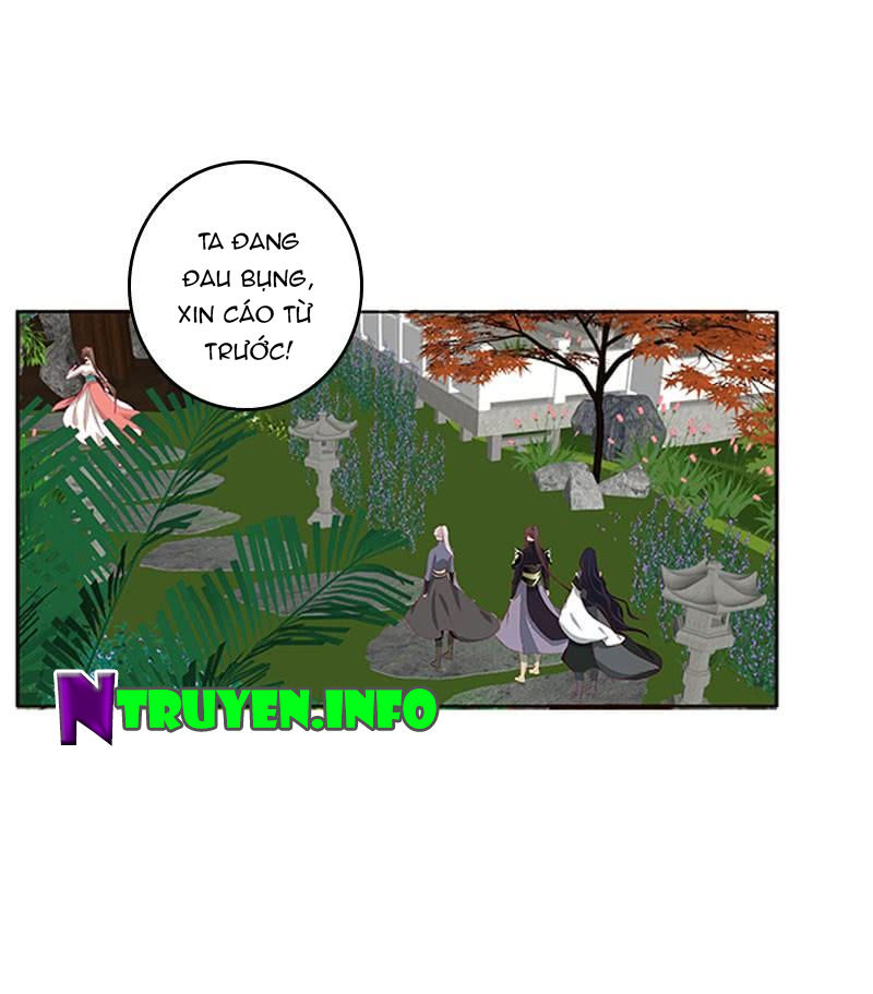 Thông Linh Phi Chapter 396 - Trang 2