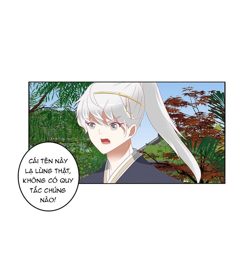 Thông Linh Phi Chapter 396 - Trang 2