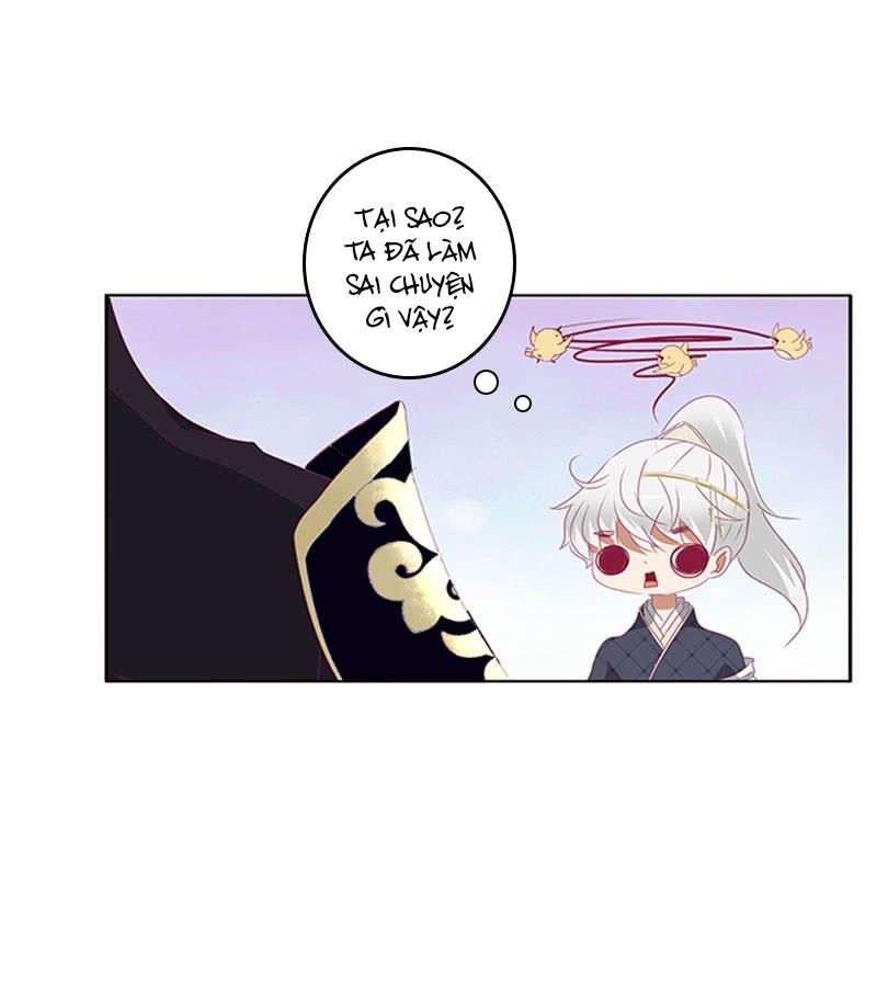 Thông Linh Phi Chapter 396 - Trang 2