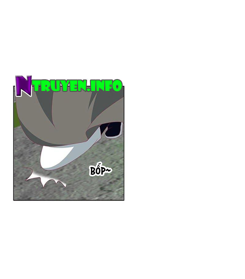 Thông Linh Phi Chapter 396 - Trang 2