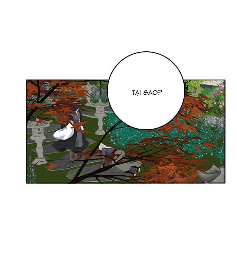 Thông Linh Phi Chapter 396 - Trang 2
