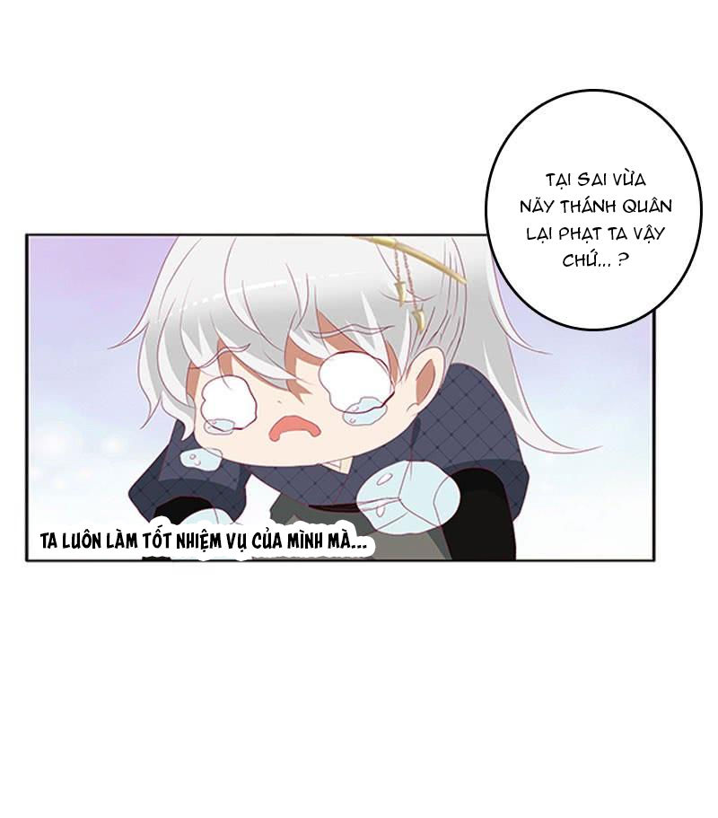 Thông Linh Phi Chapter 396 - Trang 2