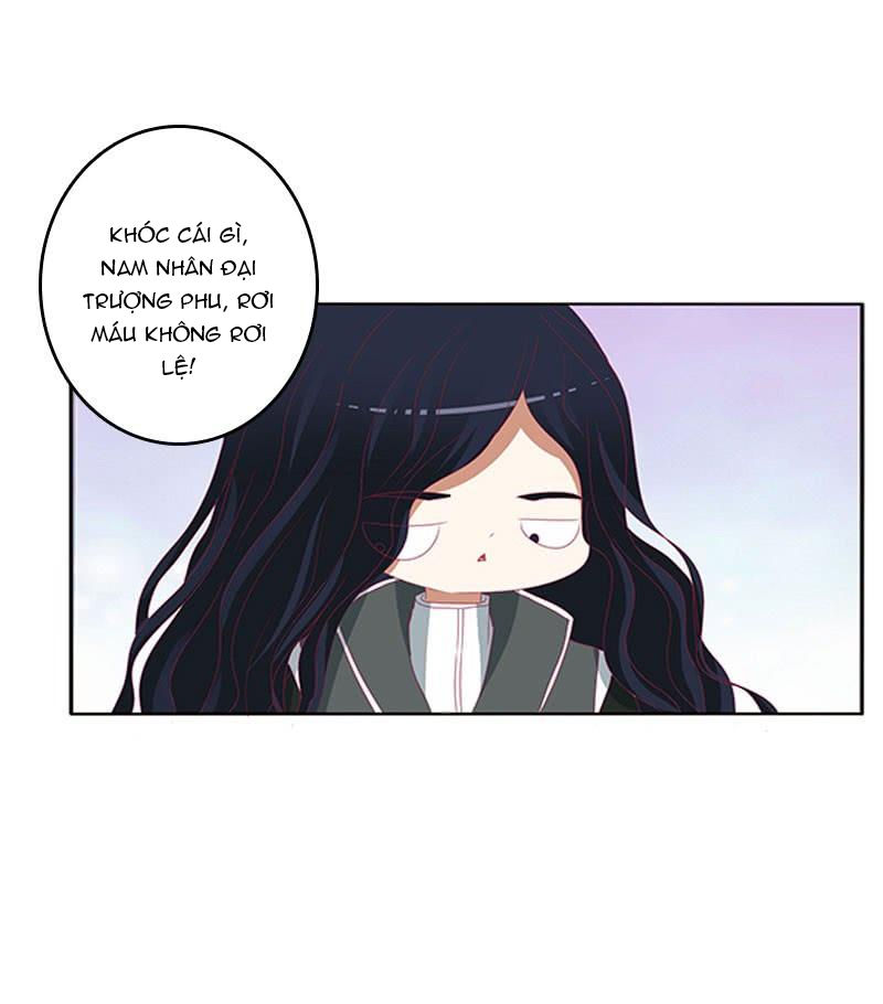 Thông Linh Phi Chapter 396 - Trang 2