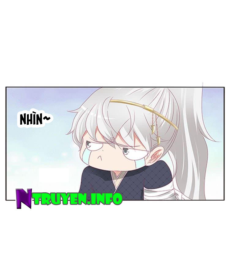 Thông Linh Phi Chapter 396 - Trang 2