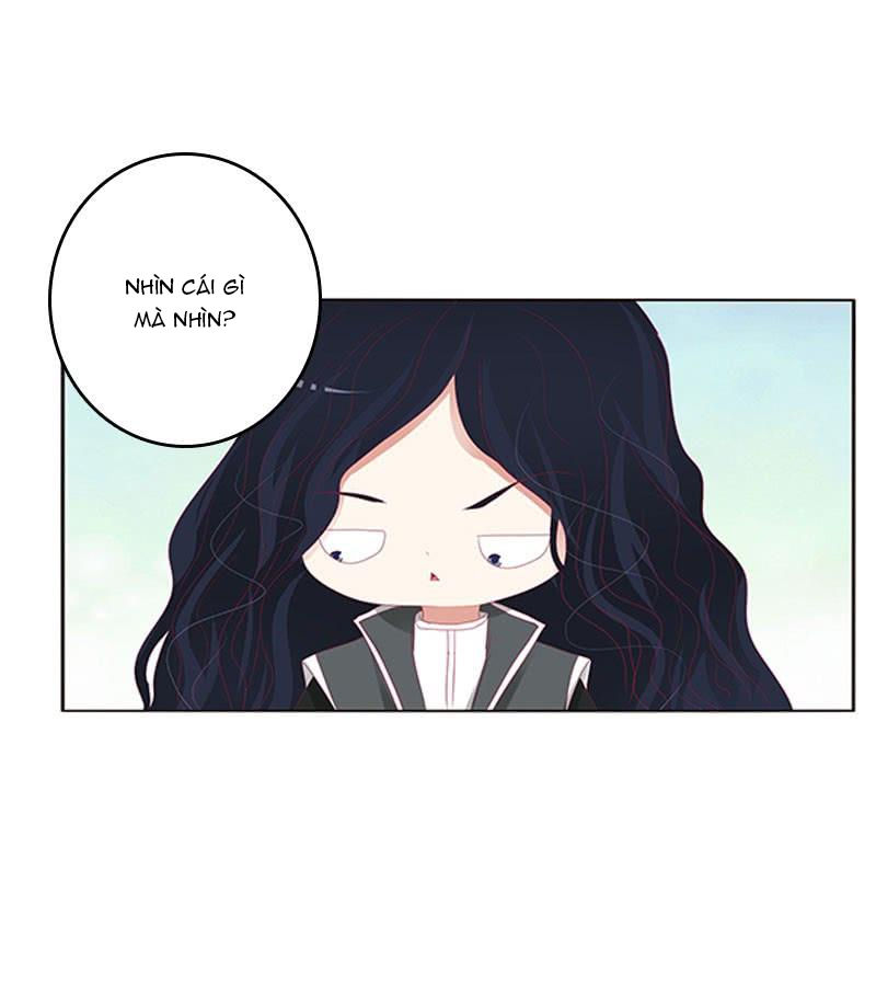 Thông Linh Phi Chapter 396 - Trang 2