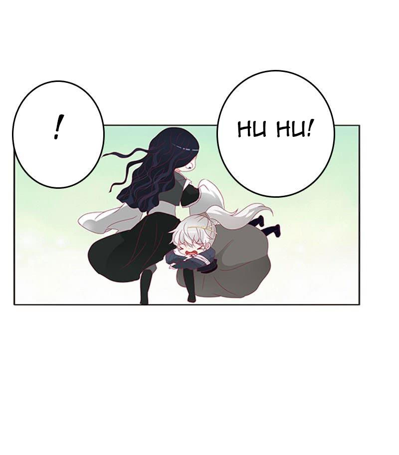 Thông Linh Phi Chapter 396 - Trang 2