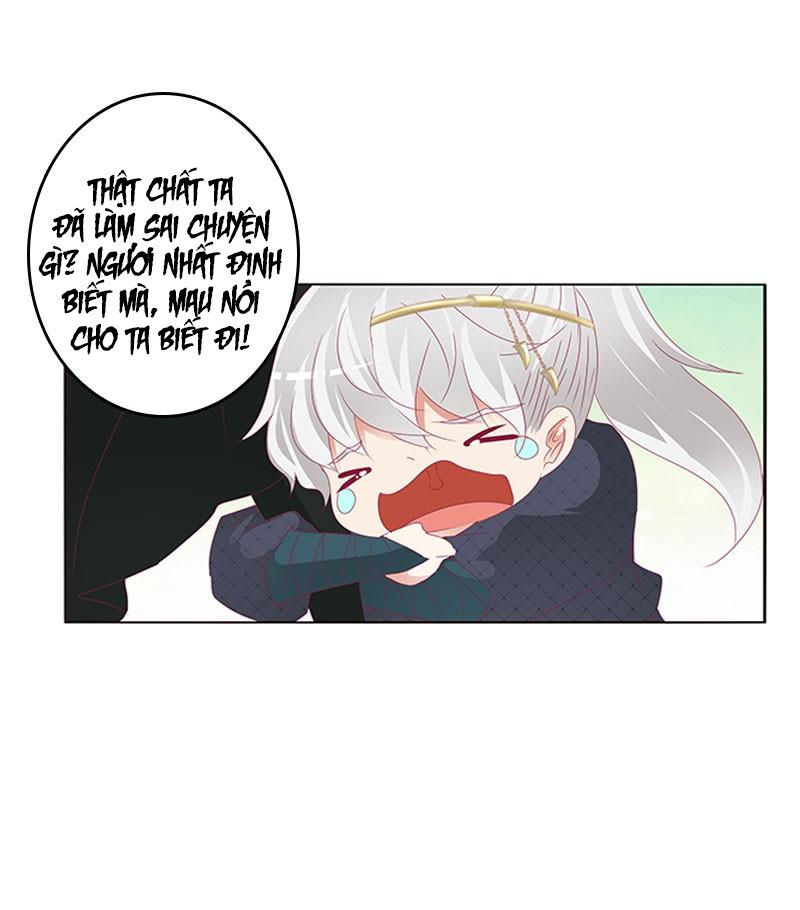 Thông Linh Phi Chapter 396 - Trang 2