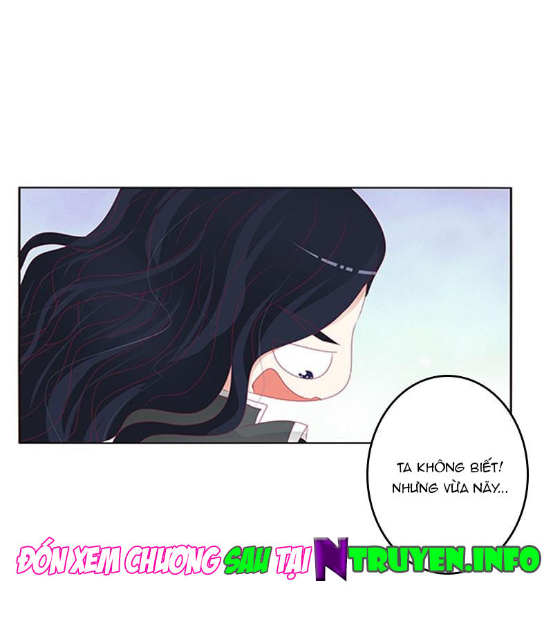 Thông Linh Phi Chapter 396 - Trang 2