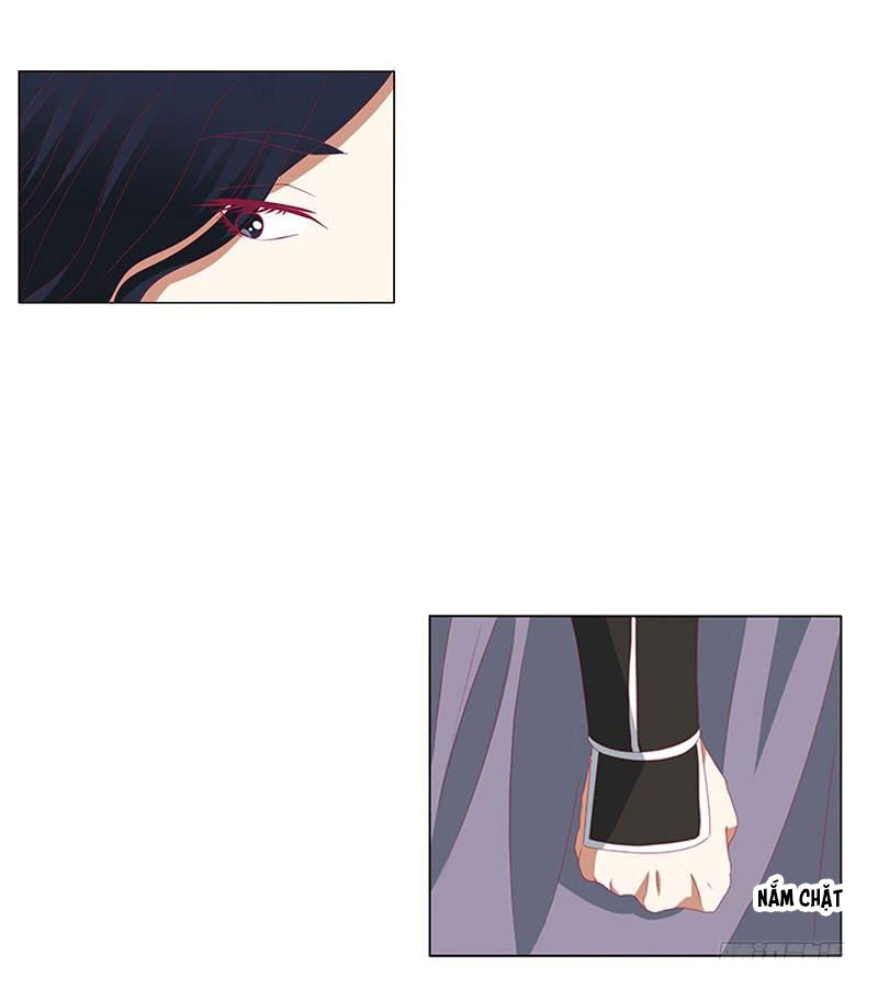 Thông Linh Phi Chapter 396 - Trang 2