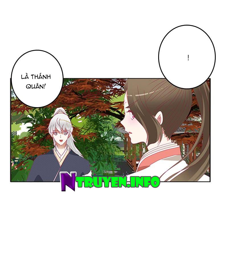 Thông Linh Phi Chapter 396 - Trang 2