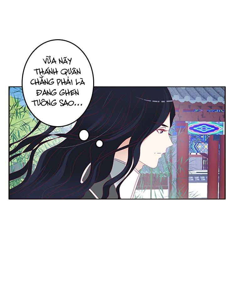 Thông Linh Phi Chapter 397 - Trang 2