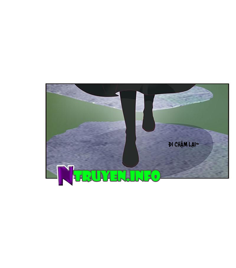 Thông Linh Phi Chapter 397 - Trang 2