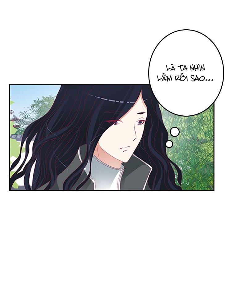 Thông Linh Phi Chapter 397 - Trang 2