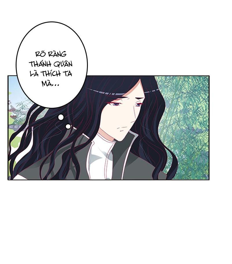 Thông Linh Phi Chapter 397 - Trang 2