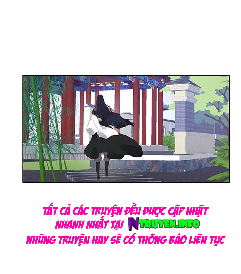 Thông Linh Phi Chapter 397 - Trang 2