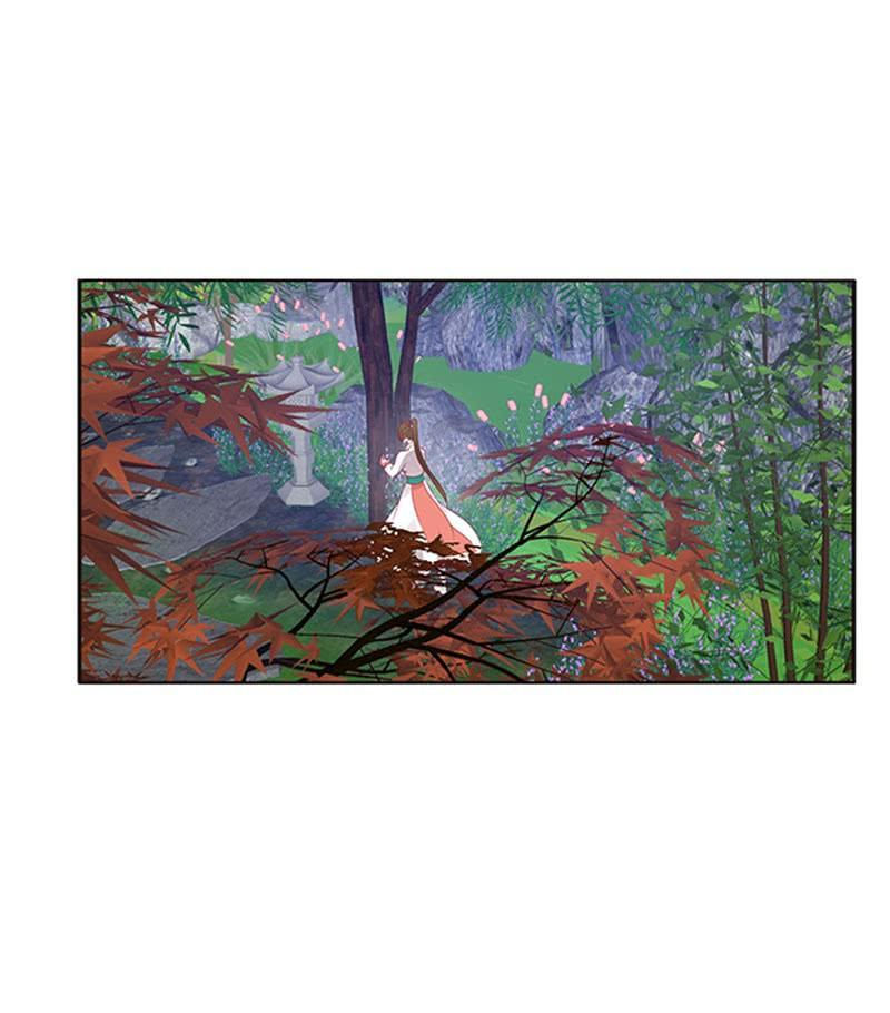 Thông Linh Phi Chapter 397 - Trang 2