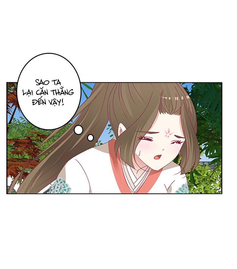 Thông Linh Phi Chapter 397 - Trang 2