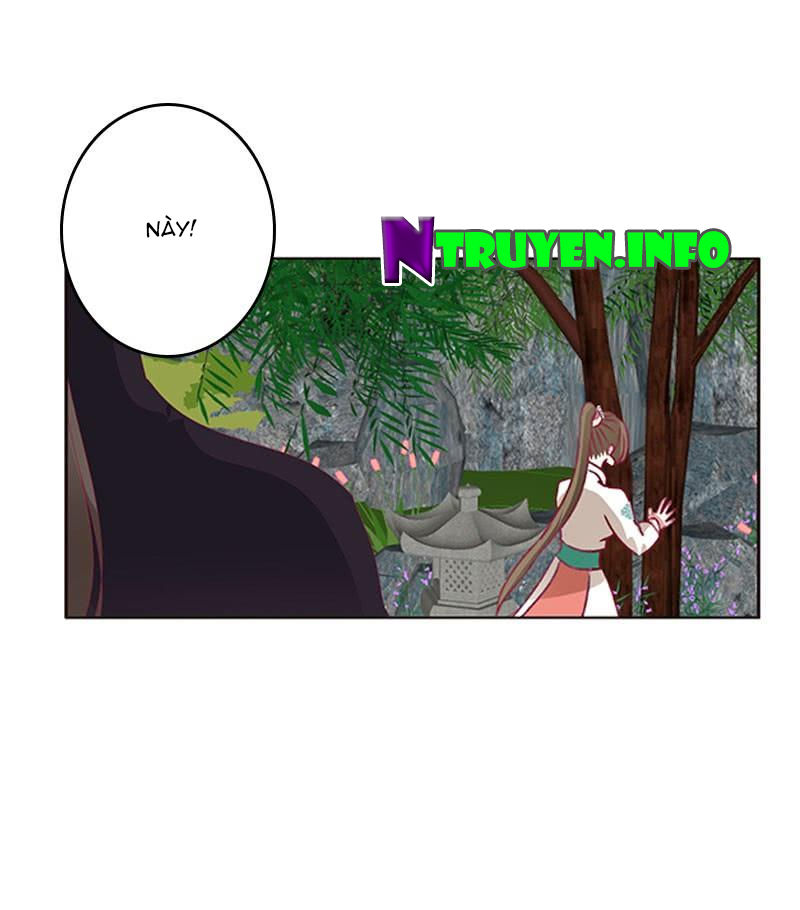 Thông Linh Phi Chapter 397 - Trang 2