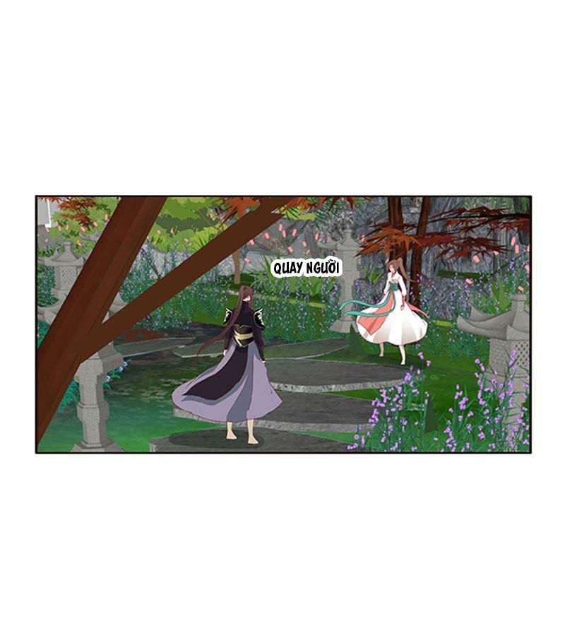 Thông Linh Phi Chapter 397 - Trang 2