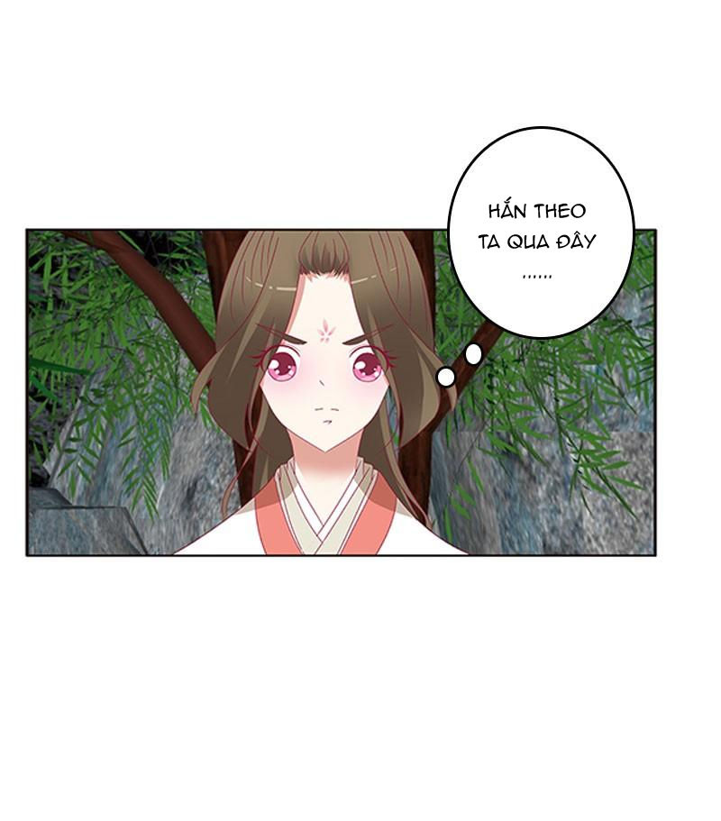 Thông Linh Phi Chapter 397 - Trang 2