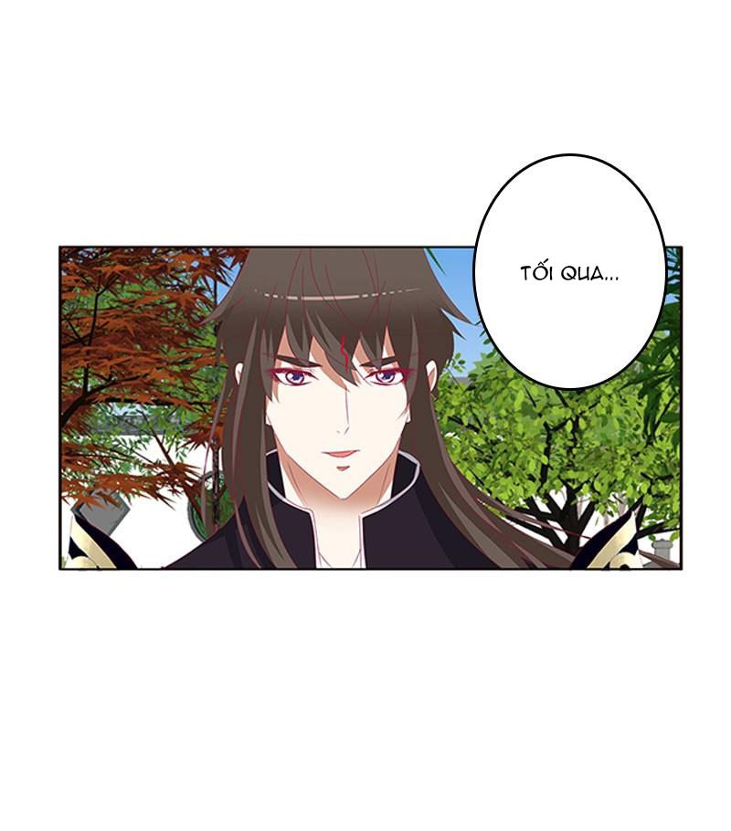 Thông Linh Phi Chapter 397 - Trang 2