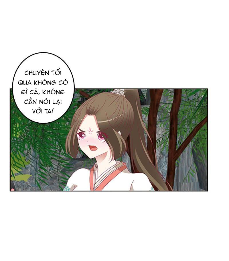 Thông Linh Phi Chapter 397 - Trang 2