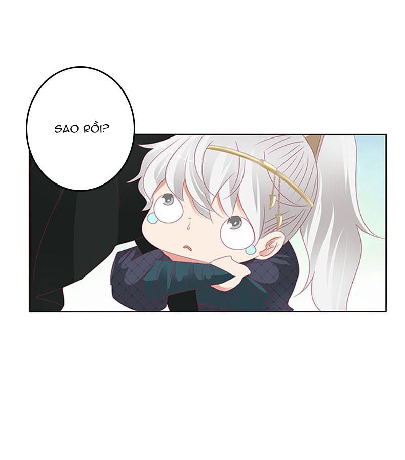 Thông Linh Phi Chapter 397 - Trang 2