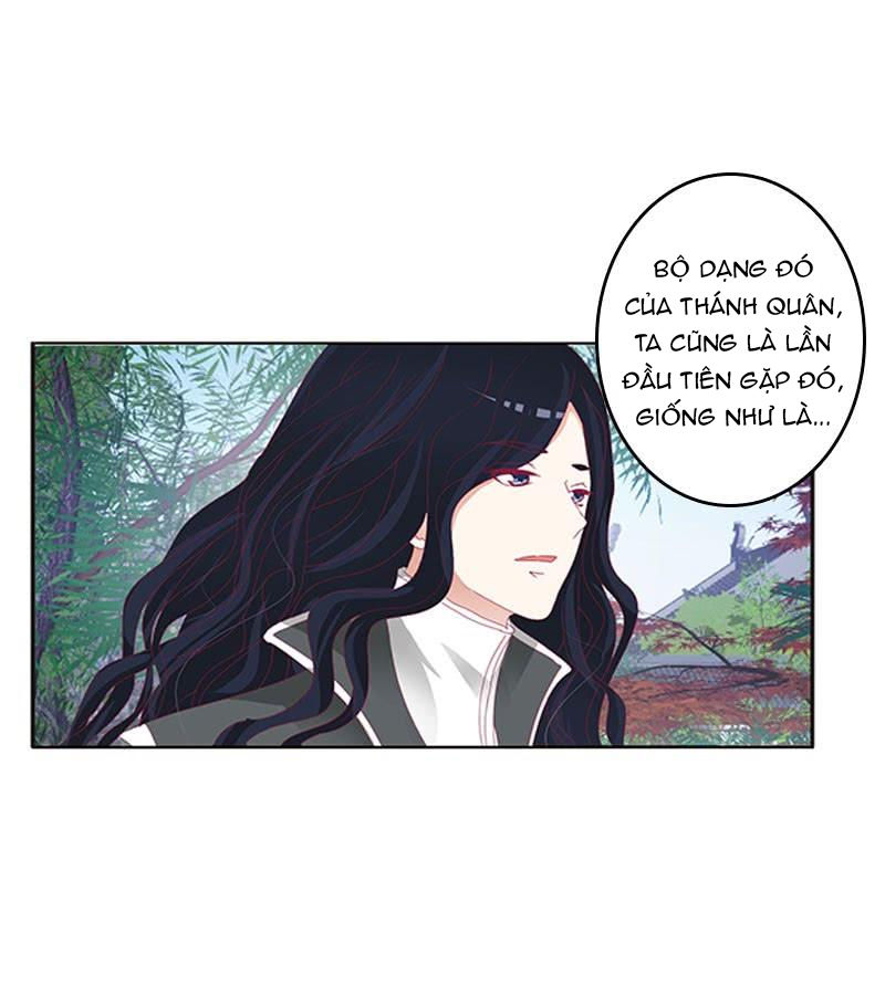 Thông Linh Phi Chapter 397 - Trang 2