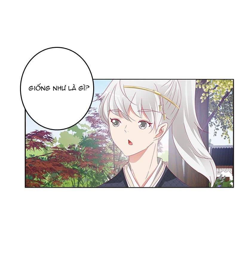 Thông Linh Phi Chapter 397 - Trang 2