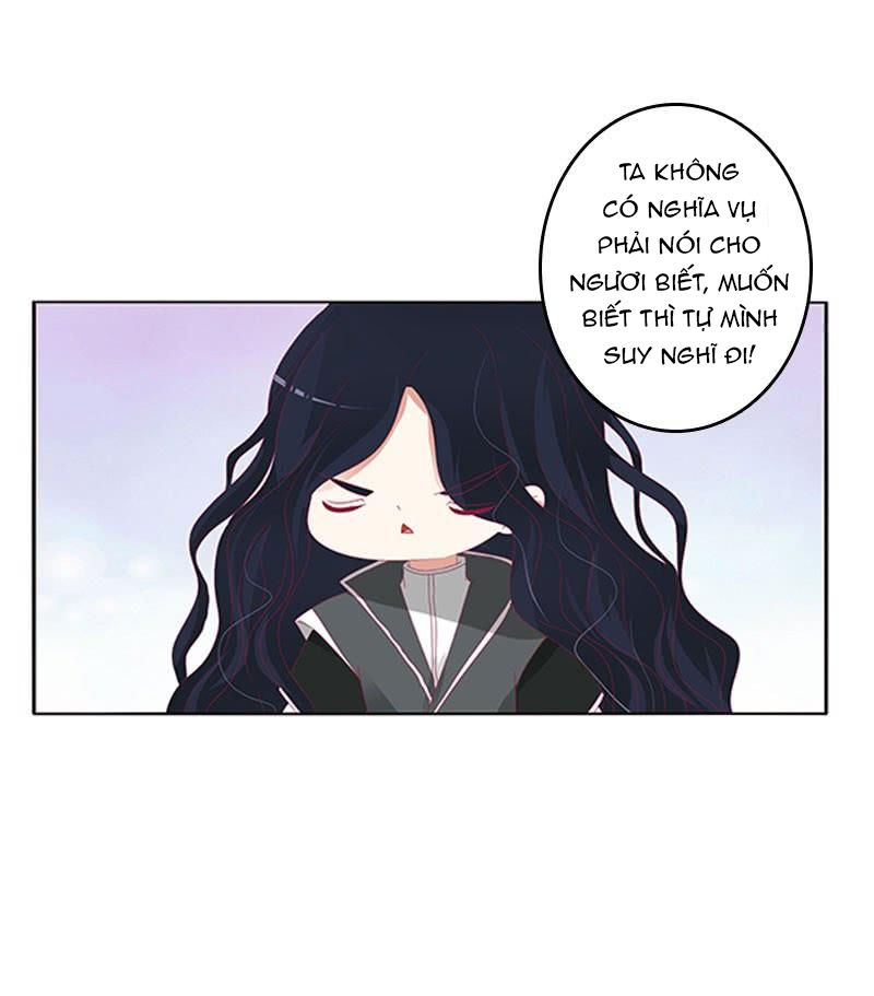 Thông Linh Phi Chapter 397 - Trang 2