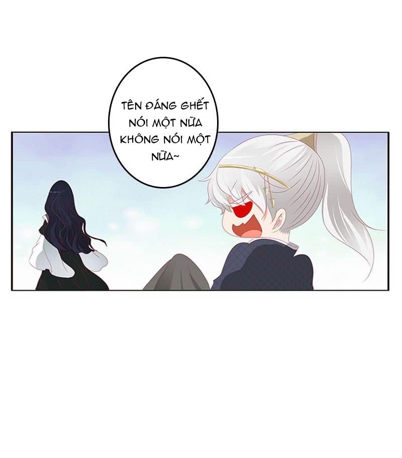 Thông Linh Phi Chapter 397 - Trang 2