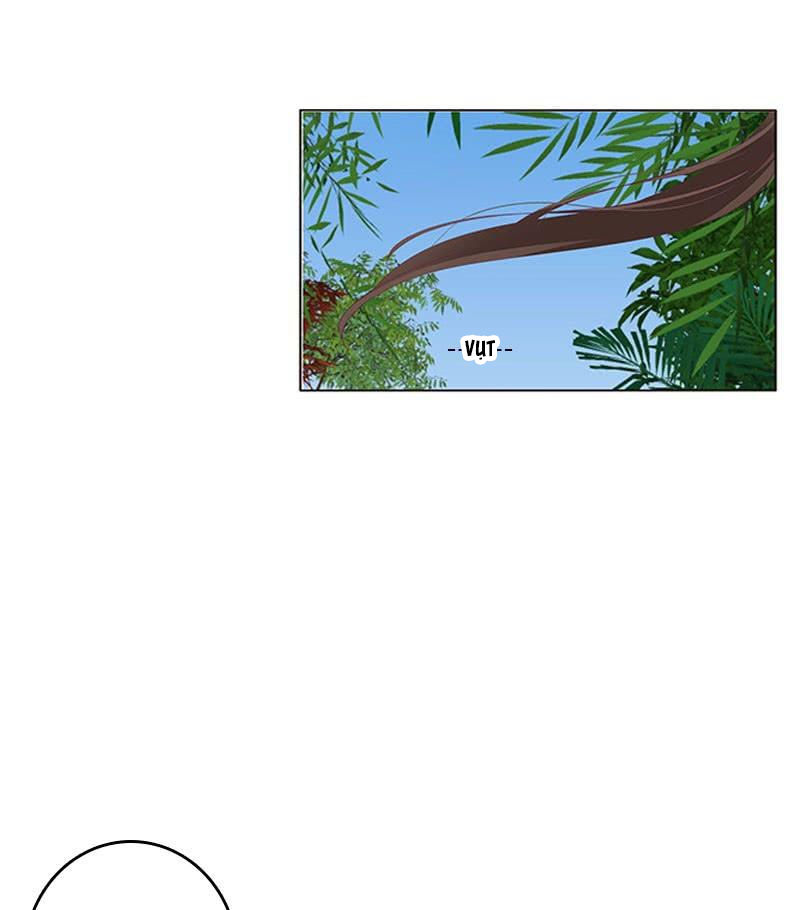 Thông Linh Phi Chapter 398 - Trang 2