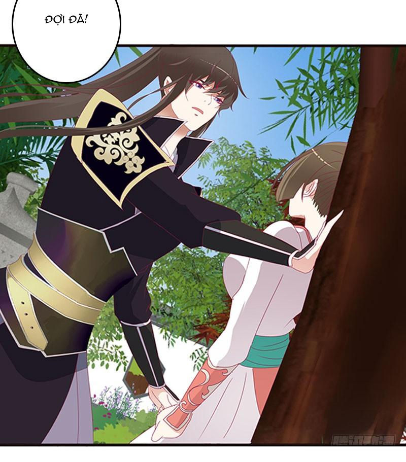 Thông Linh Phi Chapter 398 - Trang 2