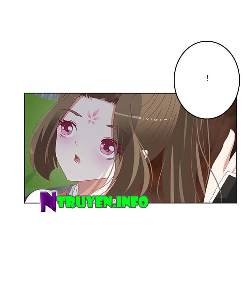 Thông Linh Phi Chapter 398 - Trang 2