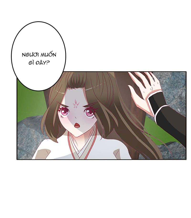 Thông Linh Phi Chapter 398 - Trang 2