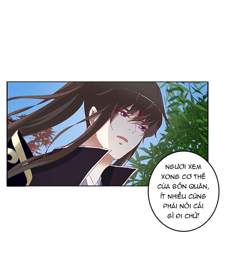 Thông Linh Phi Chapter 398 - Trang 2