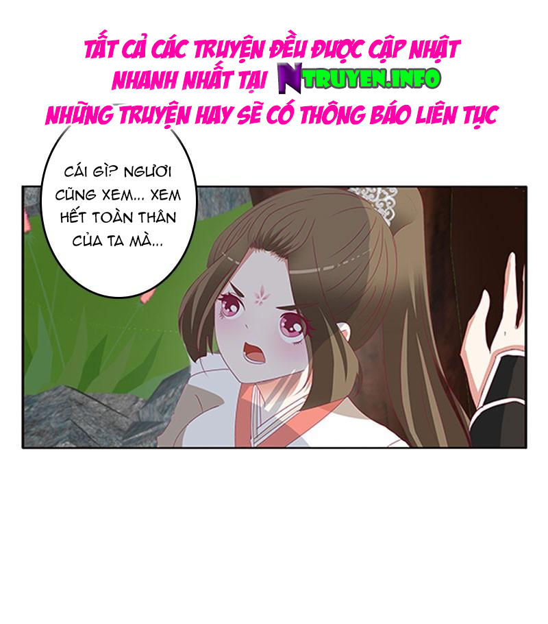 Thông Linh Phi Chapter 398 - Trang 2