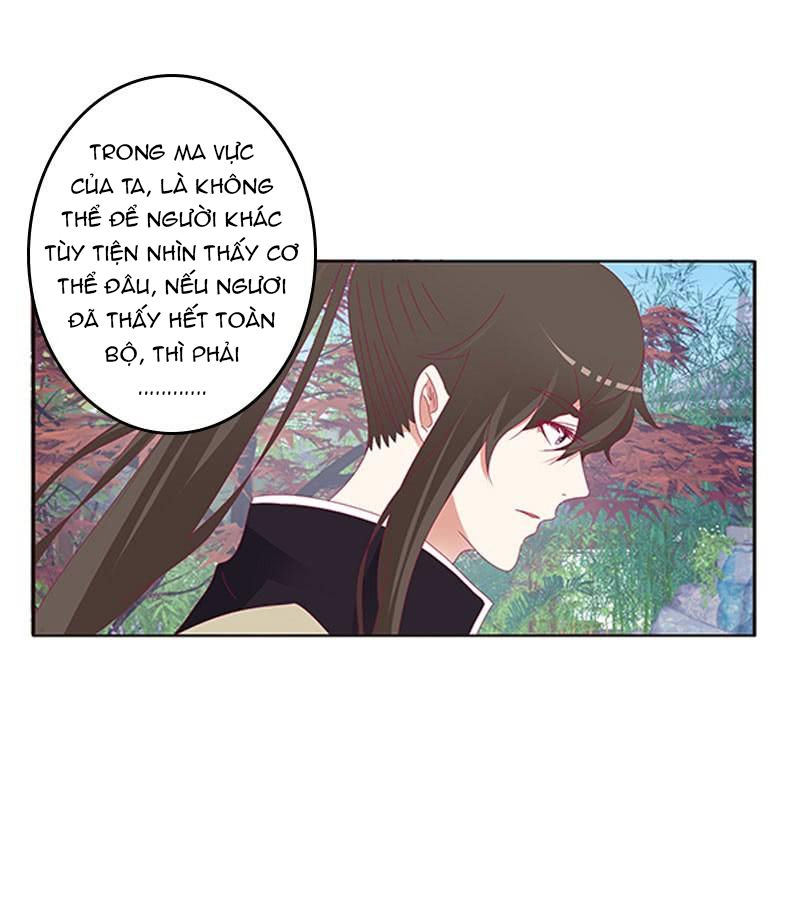 Thông Linh Phi Chapter 398 - Trang 2